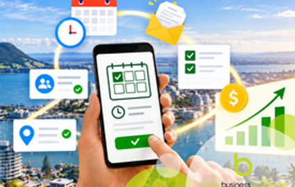 Low Overheads, Upward Sales Trend & Profitable