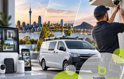 Managed Security Solutions Business - Multi-Location