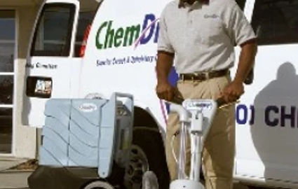 EMERGENCY SALE $29,900 Carpet Cleaning Business