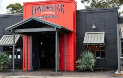 New Lone Star Rib House & Brews Restaurant & Bar Franchise For Sale - Reputed Brand – Hallett Cove, SA - Upcoming Venue - Training & Support - $200k​​​​​​​
