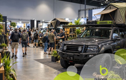 Established Events Business with Growth Potential
