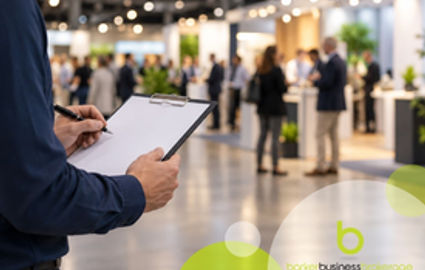 Established Events Business with Growth Potential