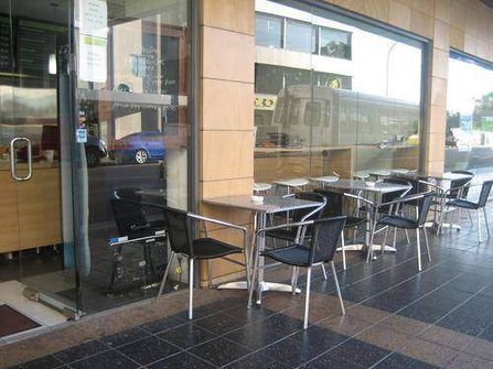 Takeaway Business Salads, Wraps, Sandwiches, Shakes & coffee