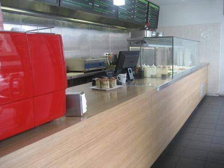 Takeaway Business Salads, Wraps, Sandwiches, Shakes & coffee