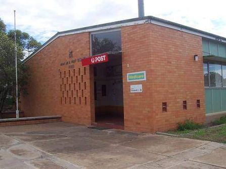 A profitable country Post Office offers country living lifestyle change.  