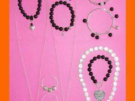 Women\'s Fashion Accessory business - handbags & jewellery - design & wholesale 