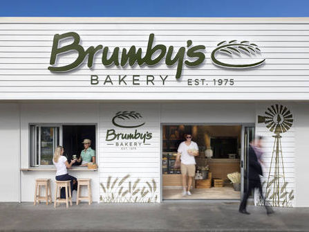 Brumby's Bakeries 