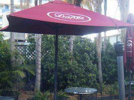 Central Coast Cafe/Restaurant $95,000