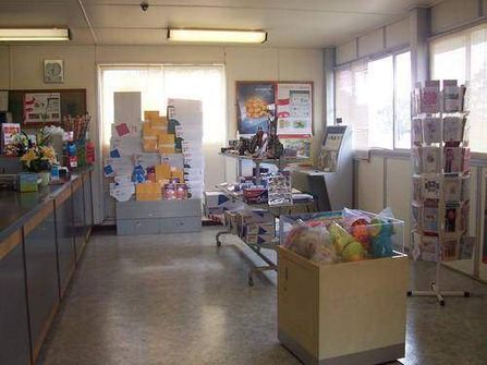 This is a profitable country Post Office which offers country living lifestyle change to anyone who is looking for one.   It is located just 2.5 hours away from a major city, very suitable for first time “bush-seeker”.