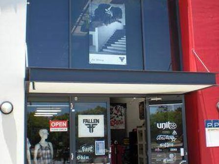 Skate Motocross Scooter Clothing Shoe Store