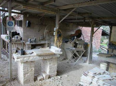 Sandstone Business