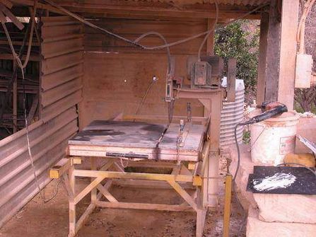 Sandstone Business