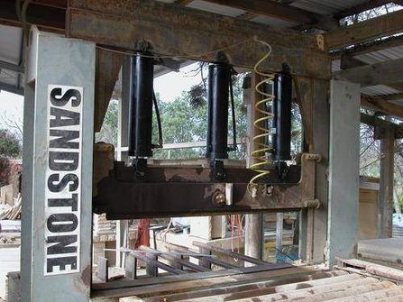 Sandstone Business
