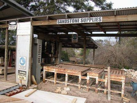 Sandstone Business