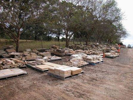 Sandstone Business
