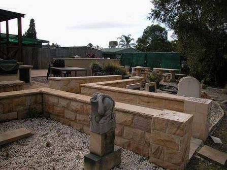 Sandstone Business