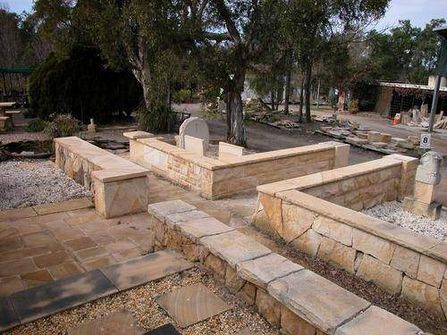 Sandstone Business