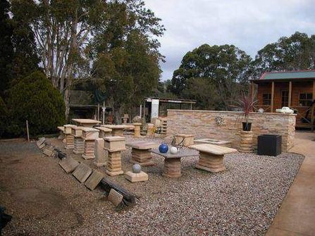 Sandstone Business