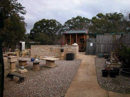Sandstone Business