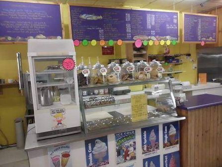 Fish, Chips & Seafood Cafe