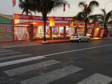 Motordealership / Vehicle Stand / Car Stand for Sale
