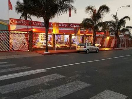 Motordealership / Vehicle Stand / Car Stand for Sale