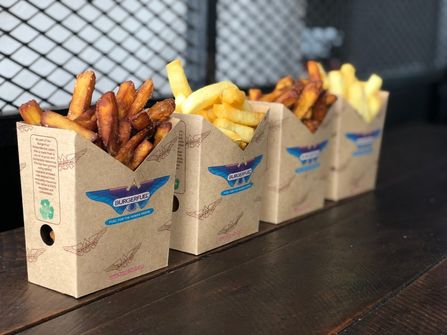 BurgerFuel Whangarei - QUIT YOUR DAY JOB