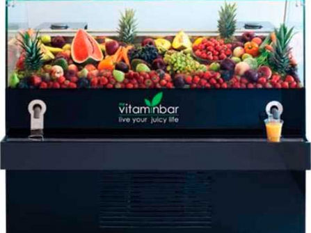 Opportunity To Own Or Operate A Juicing Business