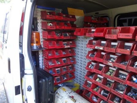 ENZED Hose Doctor Franchise Business