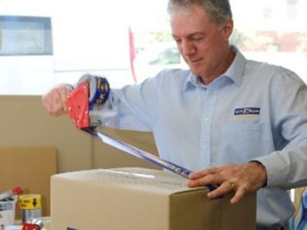 Record Network Sales, Industry Growth and a 5-Star Rated Franchise