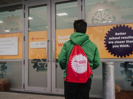 NumberWorks'nWords Maths and English Tuition Franchise - New Centre opportunity in Parramatta!