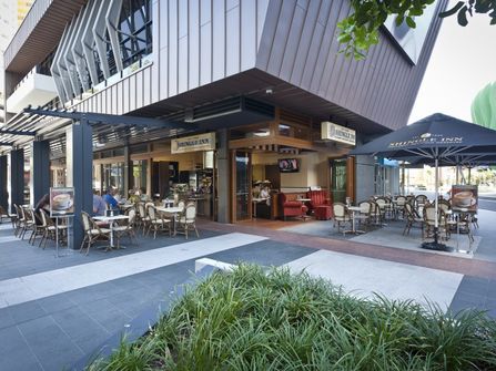PRICE REDUCED + $10k kickstart credit, Take Control of Your Future - prominent Midland Gate cafe, NEW FINANCE OPTIONS