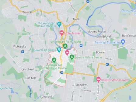 NumberWorks'nWords Maths and English Tuition Business in Capalaba/Birkdale, Brisbane