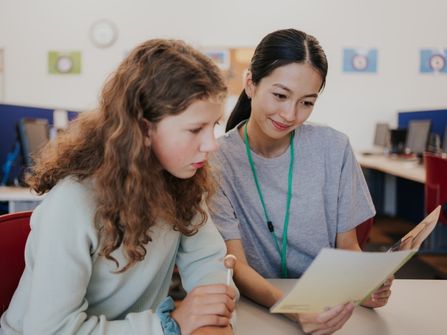 NumberWorks'nWords Maths and English Tuition Business - new centre opportunity in Marsden Park