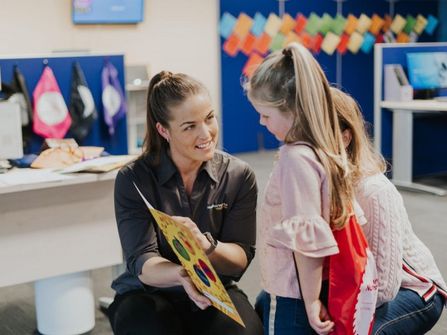 NumberWorks'nWords Maths and English Tuition Business - new centre opportunity in Marsden Park