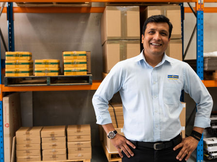 1st Year Customer Lead Guarantee, 5-Star Rated Franchise System in Hervey Bay, QLD