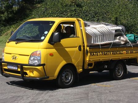 Party Rental Business For Sale Est.1989