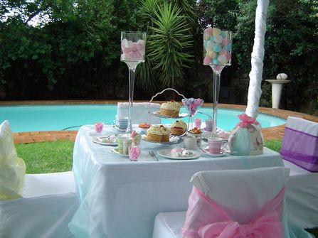 Party Rental Business For Sale Est.1989