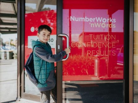 NumberWorks'nWords Maths and English Tuition Franchise - New Centre opportunity in Penrith!