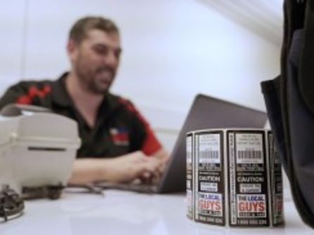 Electrical Test and Tag - Work for yourself, high profit margins & $2,000 pw turnover guarantee