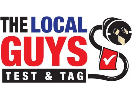 Electrical Test and Tag - Work for yourself, high profit margins & $2,000 pw turnover guarantee