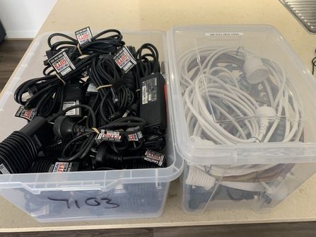 Electrical Test and Tag - Work for yourself, high profit margins & $2,000 pw turnover guarantee