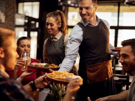 Hotel / Tavern Franchises for Sale