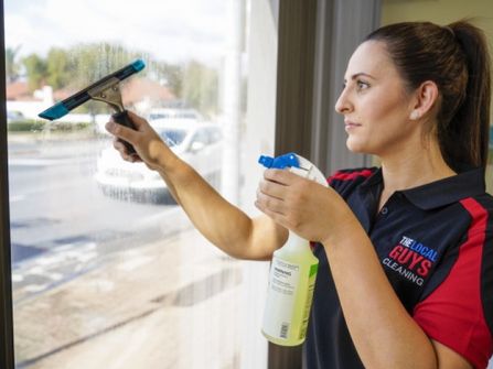 The Local Guys Cleaning - Income Guarantee of $2000  per week!