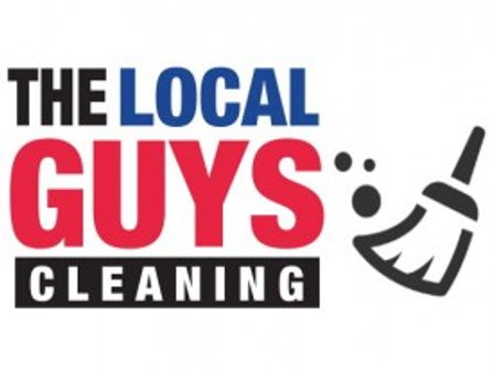 The Local Guys Cleaning - Income Guarantee of $2000 per week!