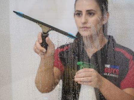 The Local Guys Cleaning - Income Guarantee of $2000 per week!