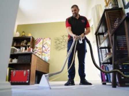 The Local Guys Cleaning - Income Guarantee of $2000 per week!