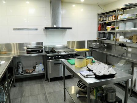 EXCLUSIVE DELICATESSEN AND COFFEE CAFE