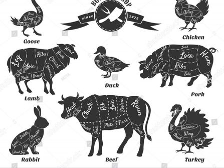 "Outstanding Artisan Butchery"