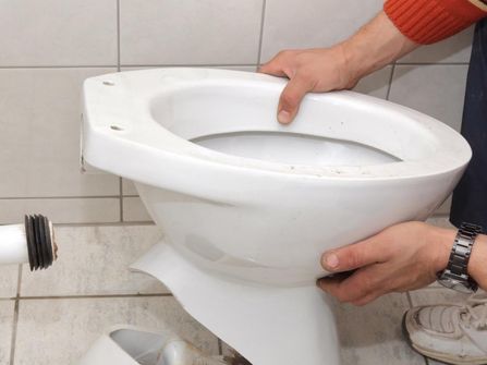 Plumbing and Gas (Commercial and Residential) Business for sale. Reduced down to  $700,000 WIWO